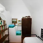 Rokketta Positano