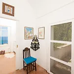 Rokketta * Positano