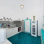 Rokketta Positano