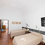 Rokketta Positano