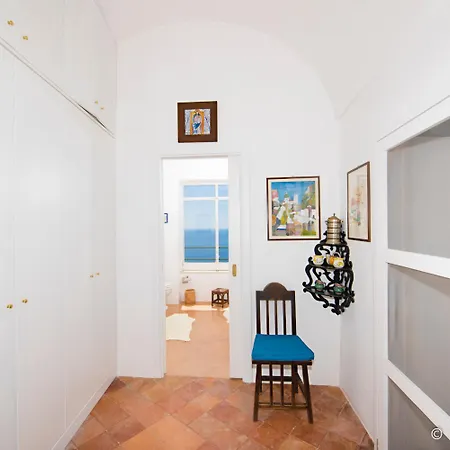 Rokketta Positano